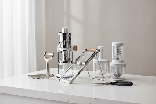 essential cooking tools for everyday kitchen use