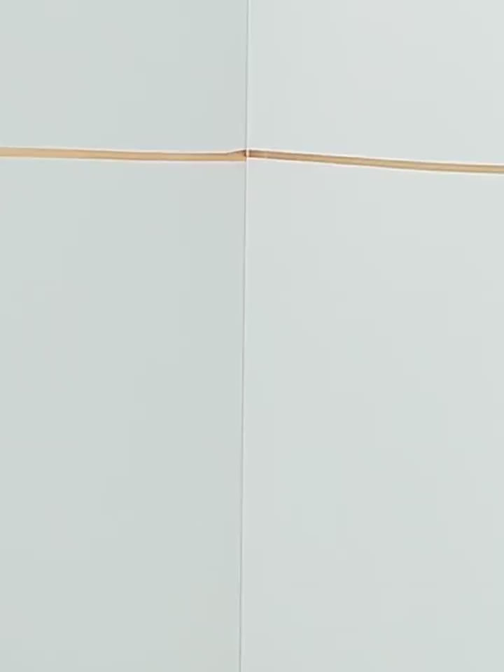 No-Punched Wall Corner Shelf Storage Rack